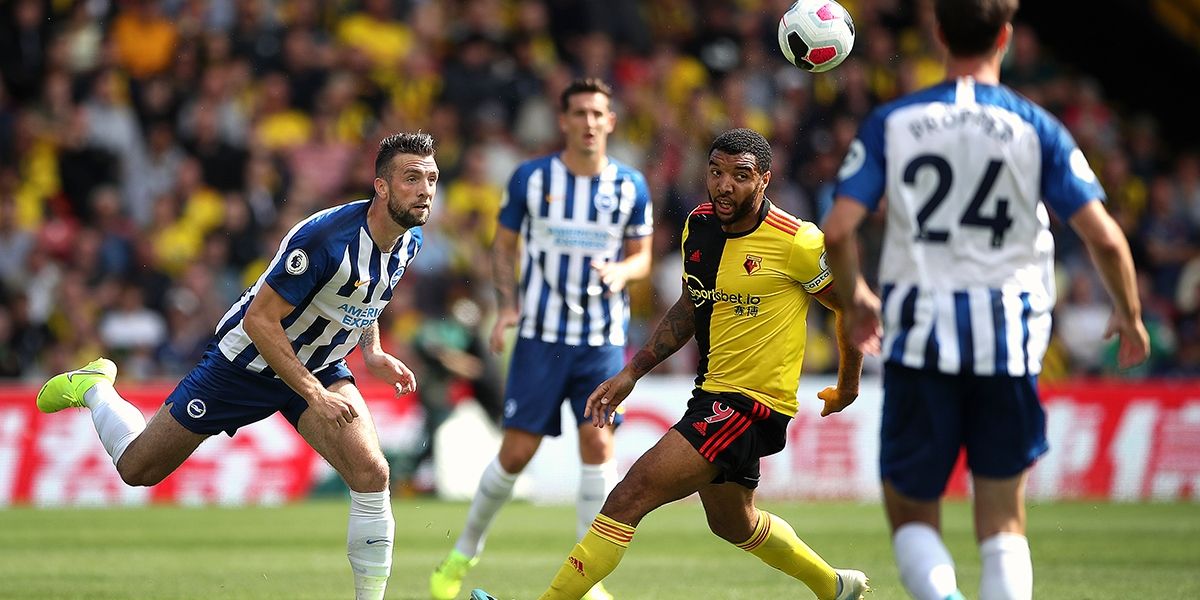 Brighton v Watford Preview And Betting Tips – Premier League
