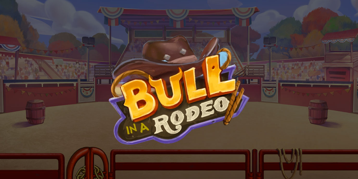 Bull In a Rodeo Review