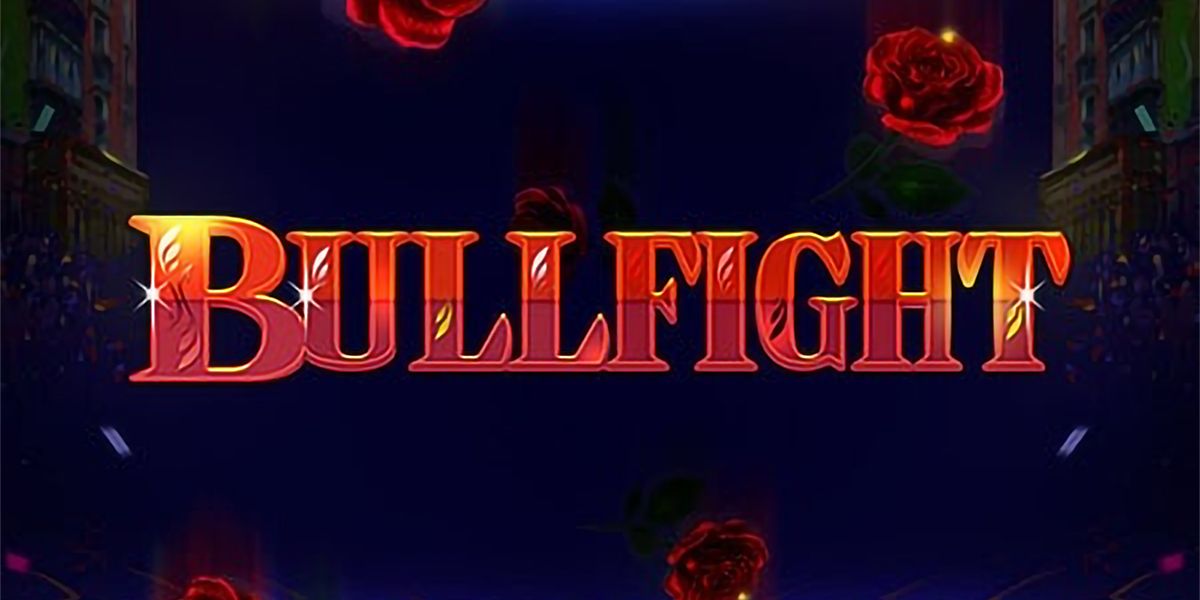 Bullfight Slot Review