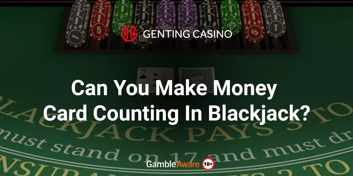 can you make real money in card counting blog banner