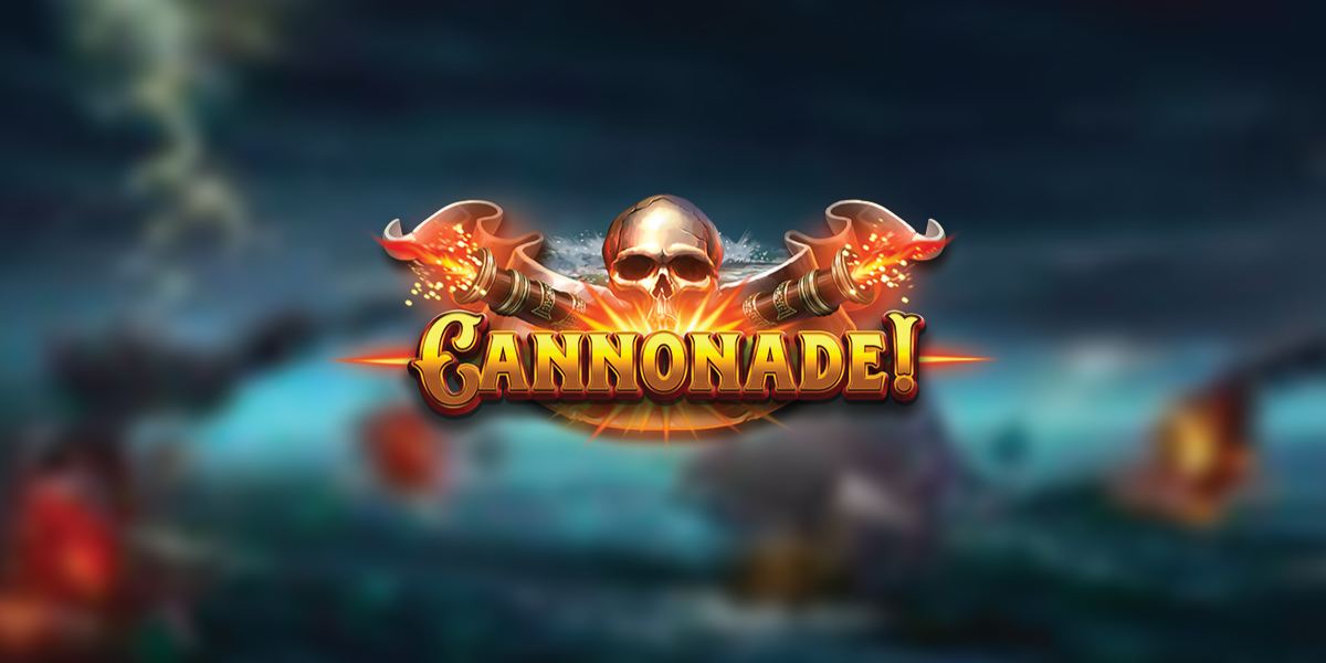 Cannonade Review