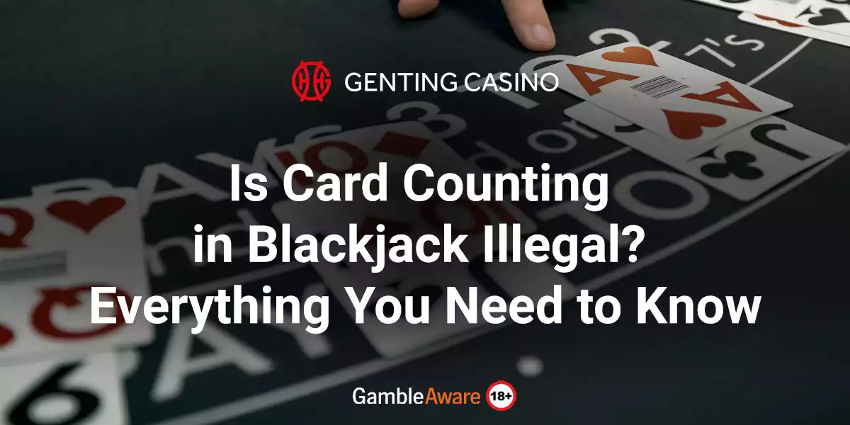 card counting legality blog banner