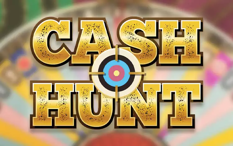 cash hunt feature