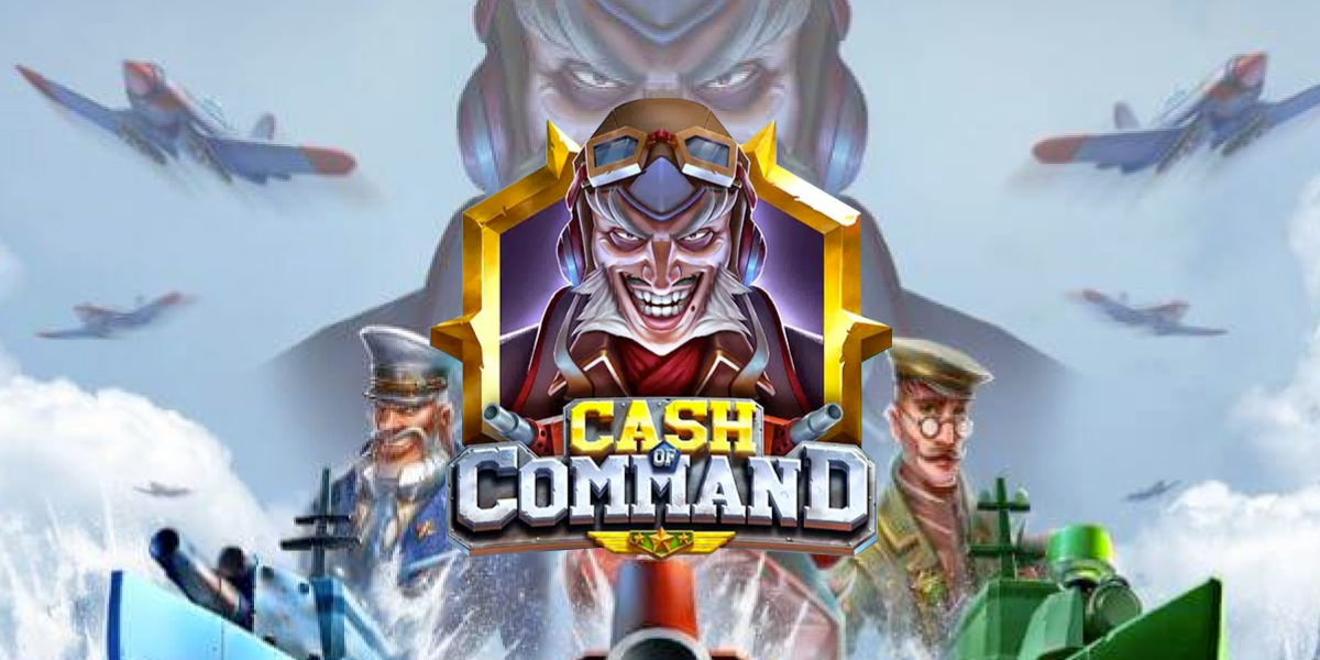 Cash of Command Review