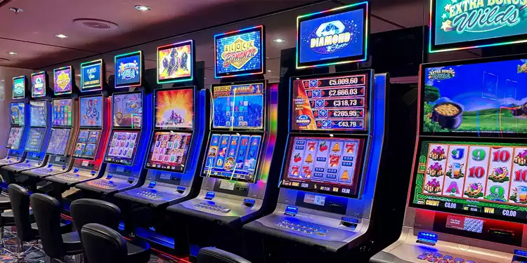 casino