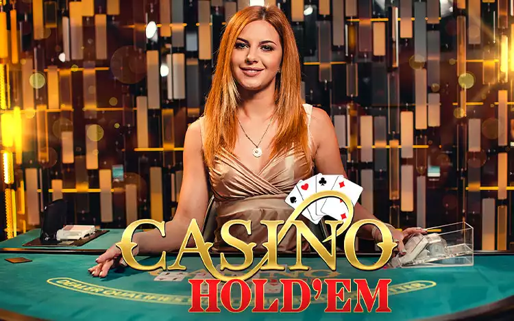 casino holdem banner