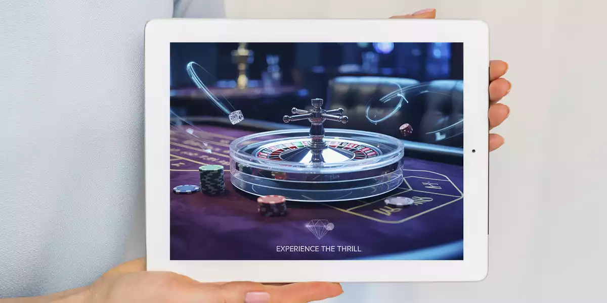 casino-on-tablet