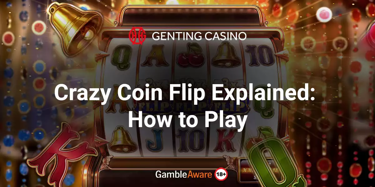 crazy coin flip explained banner