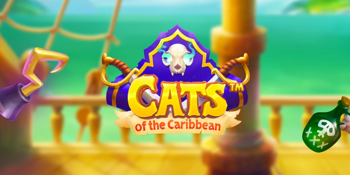 Cats of the Caribbean Review