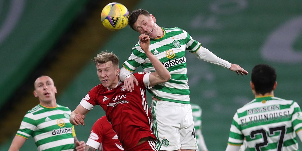 Aberdeen v Celtic Betting Tips - Scottish Premiership 2nd Phase Week Two