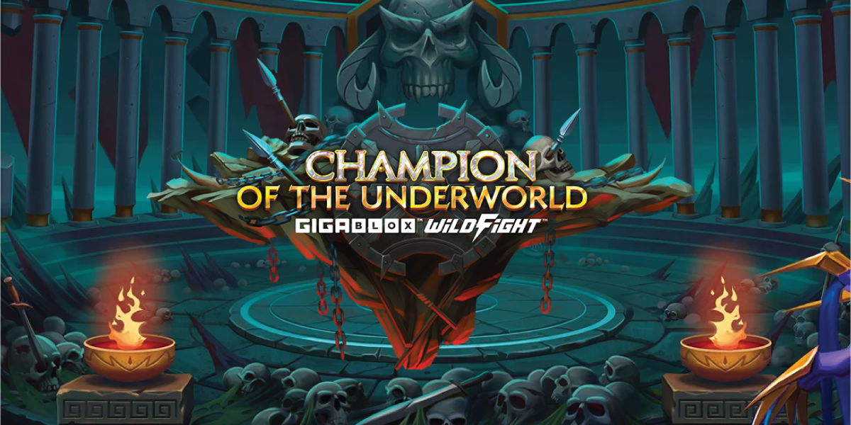 Champion of the Underworld Review