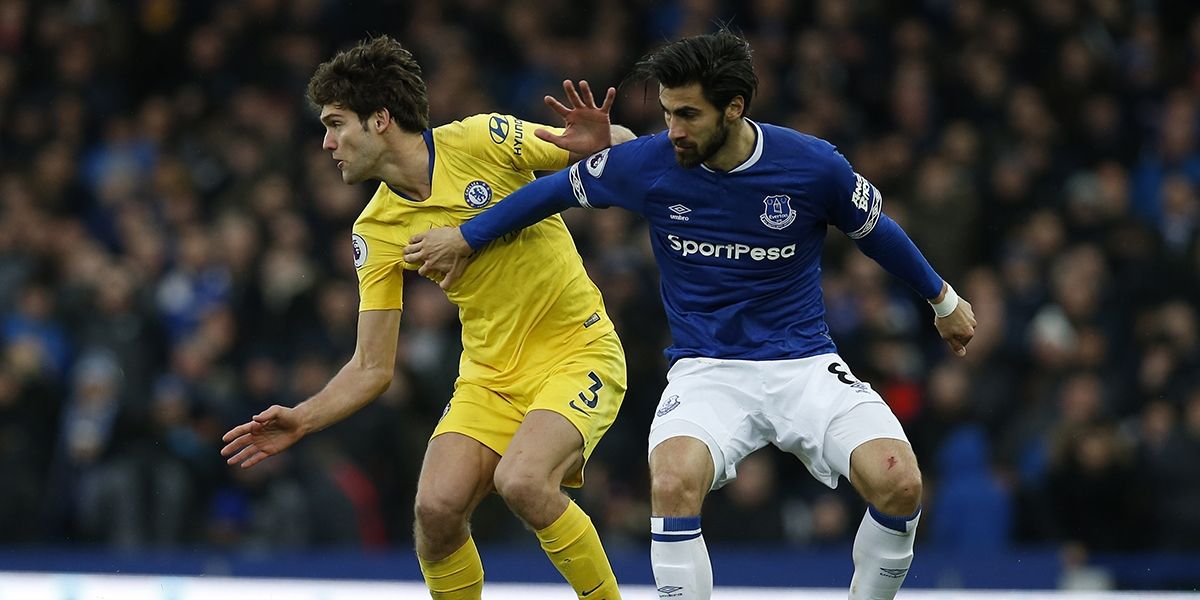 Chelsea v Everton Preview And Betting Tips – Premier League