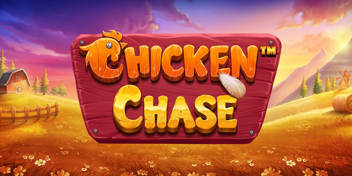 Chicken Chase Review