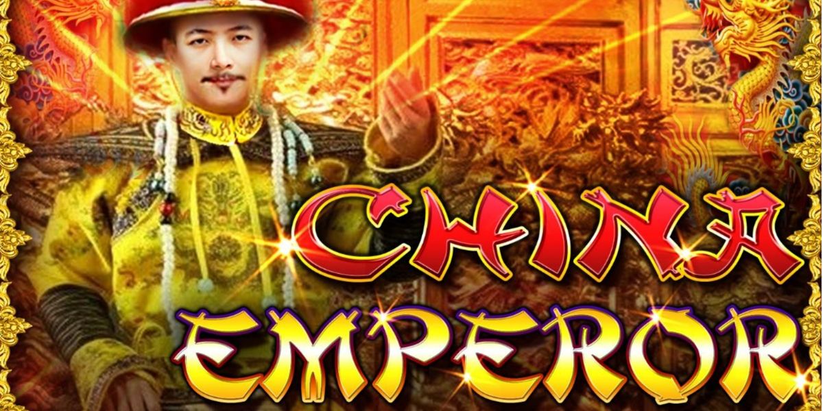 China Emperor Slot Review