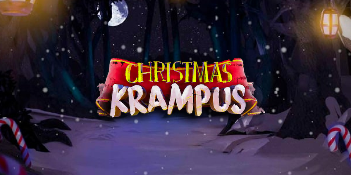 Christmas Krampus Review