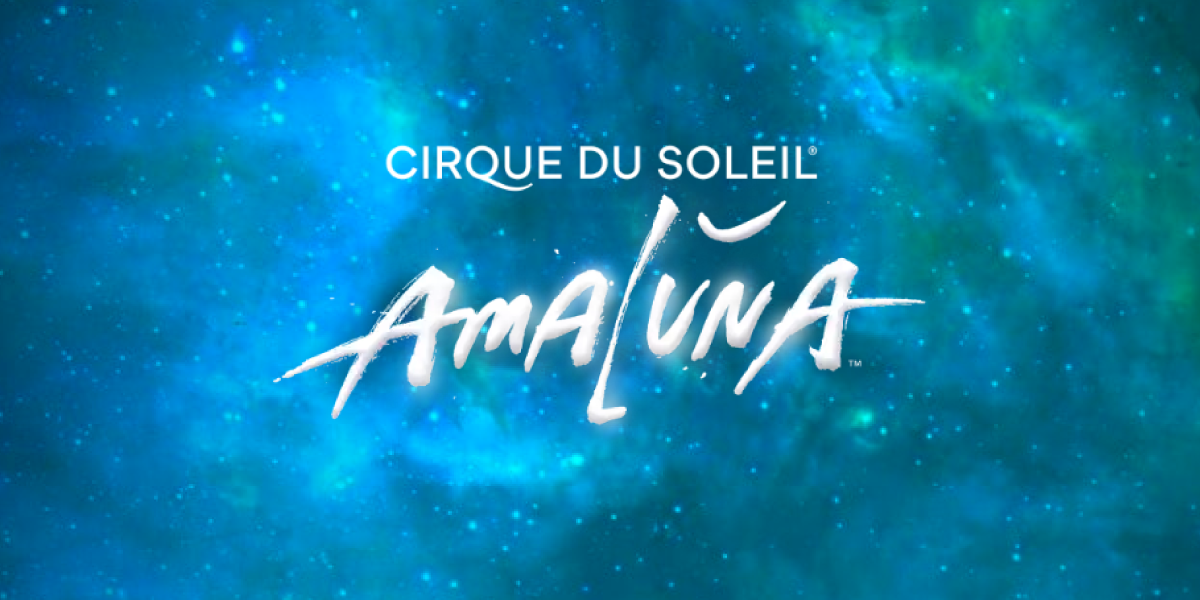 Cirque Du Soleil Amaluna Review