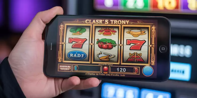 classic-slot-gameplay-on-mobile