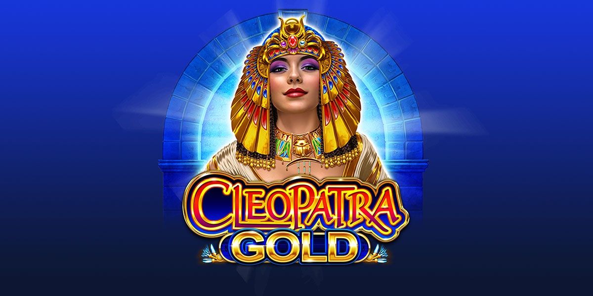 Cleopatra's Gold Slot Review - IGT