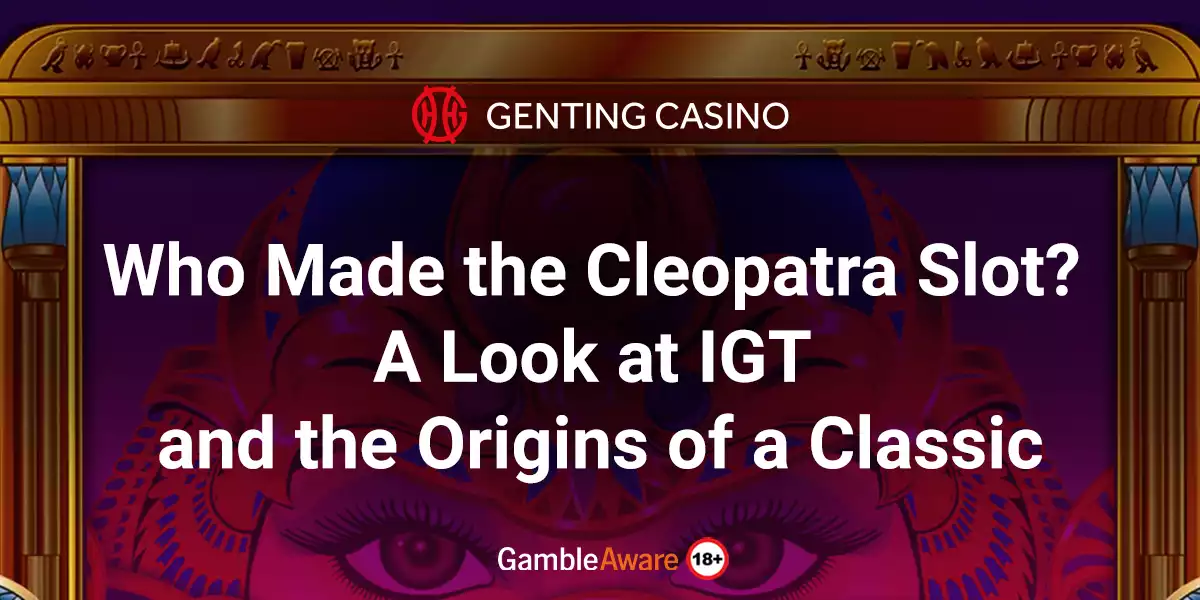 cleopatra developer article banner