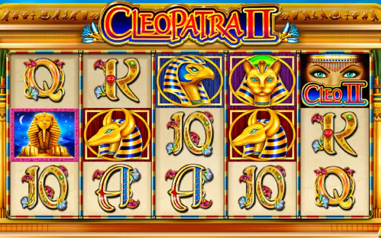 cleopatra-grand-slot -gameplay.png