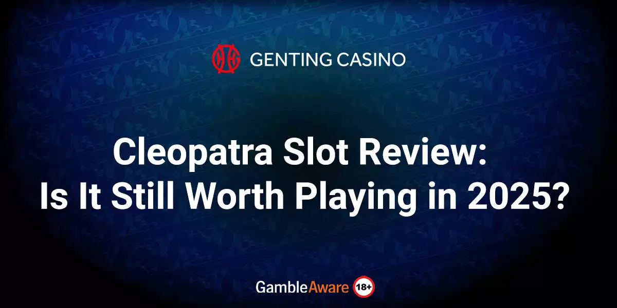 cleopatra review article banner
