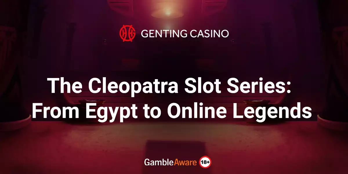 cleopatra series article banner