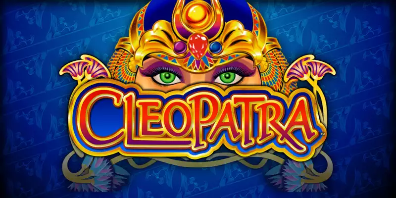 cleopatra-slot-game-banner