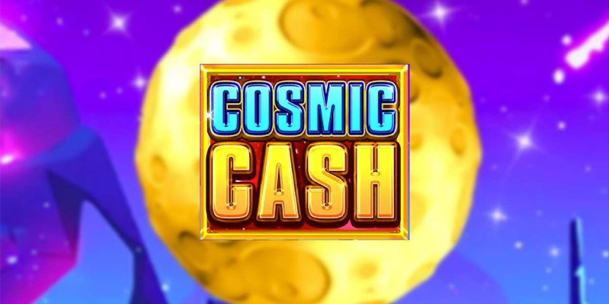 Cosmic Cash Review
