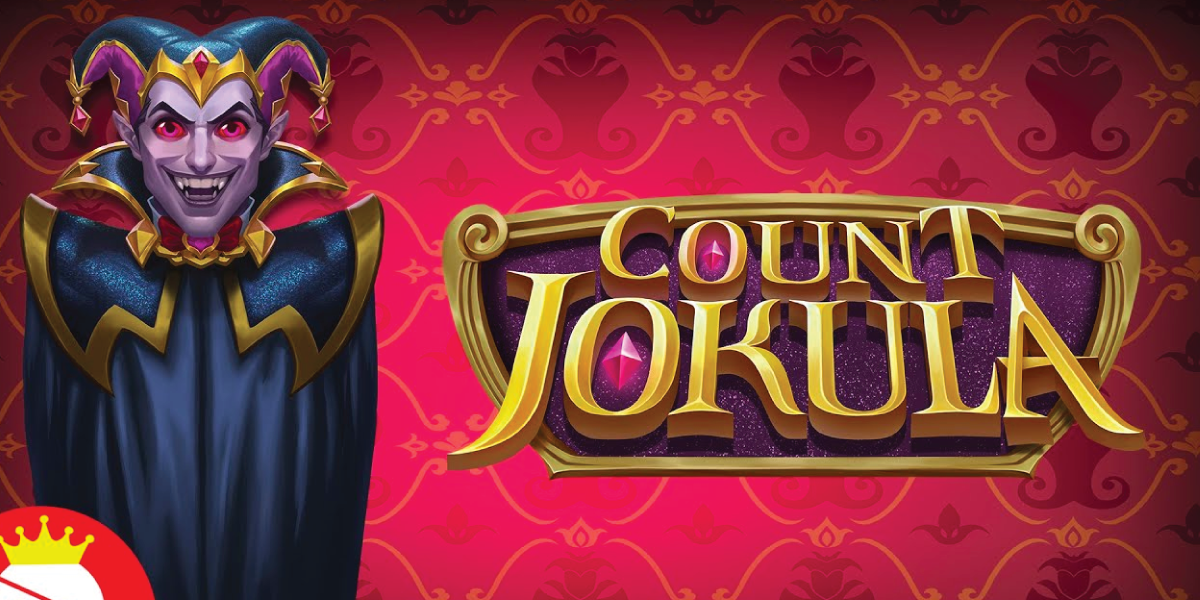 Count Jokula Review