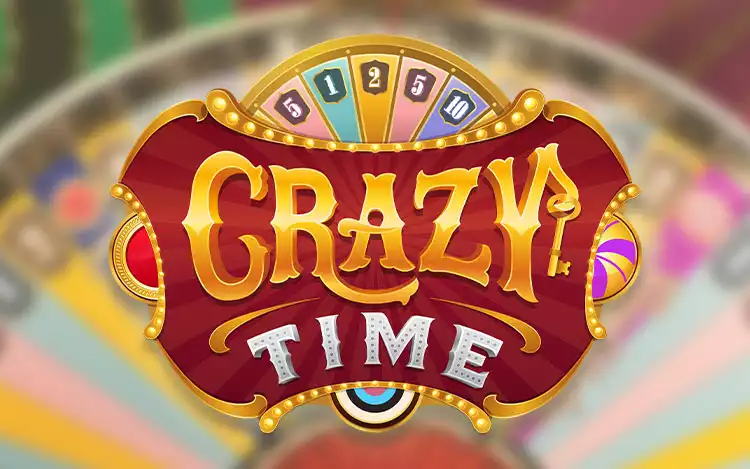 crazy time feature