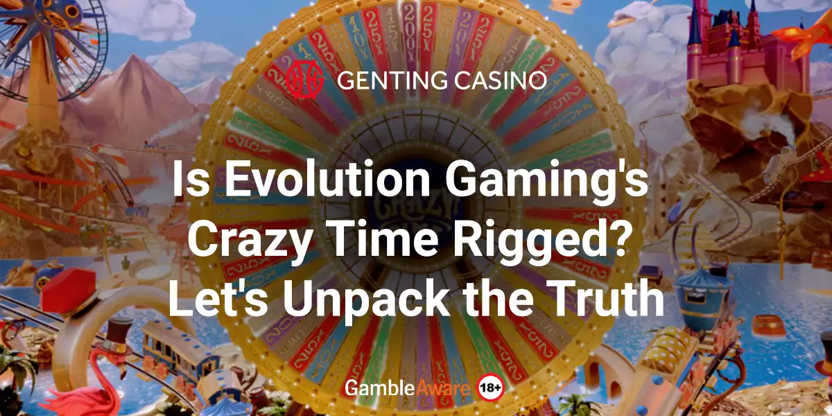 is crazy time rigged article banner