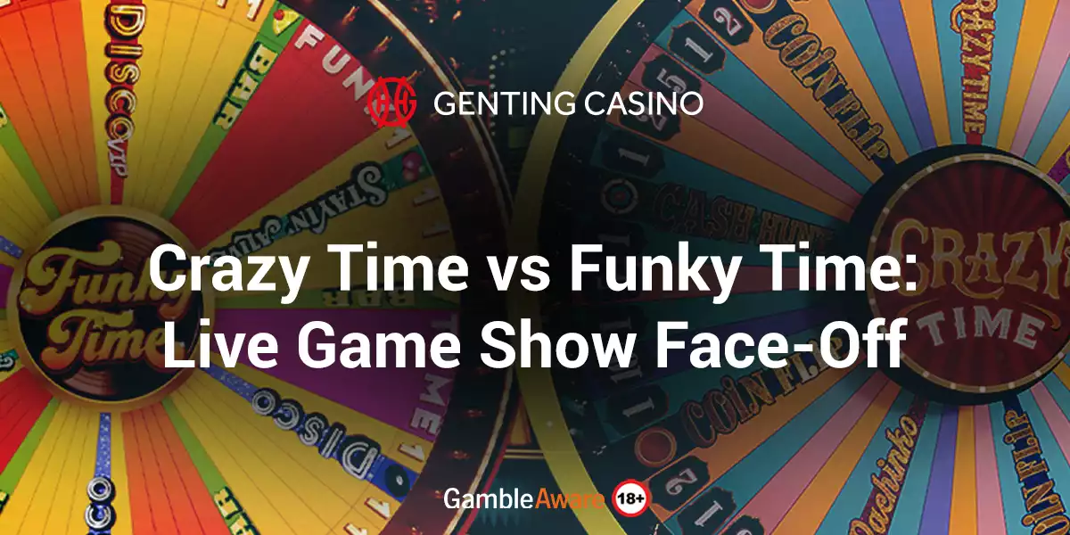 crazy time vs funky time article banner