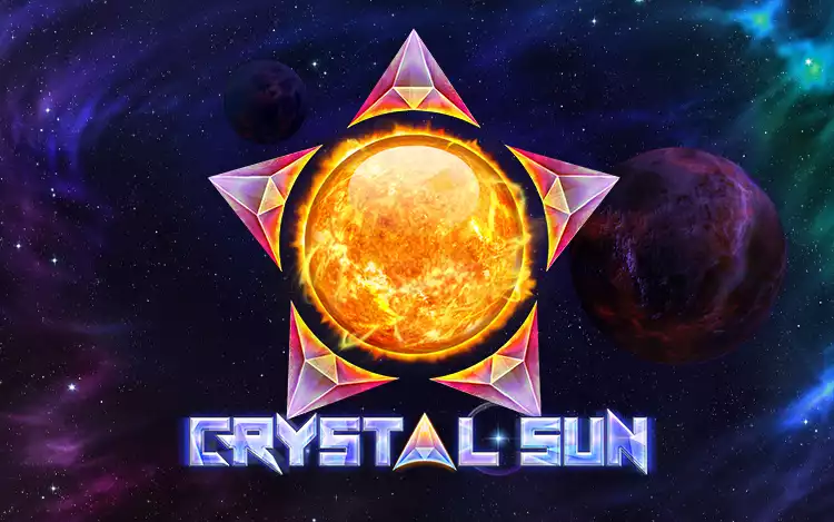 crystal sun logo