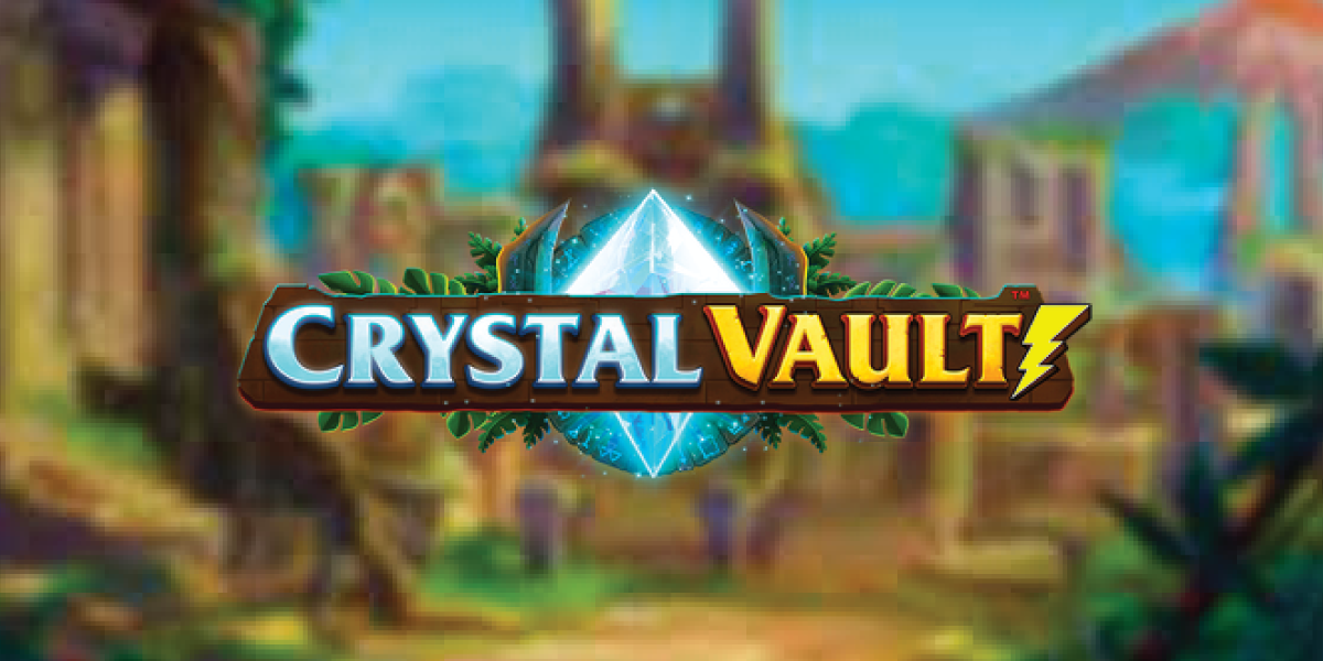 Crystal Vault Review