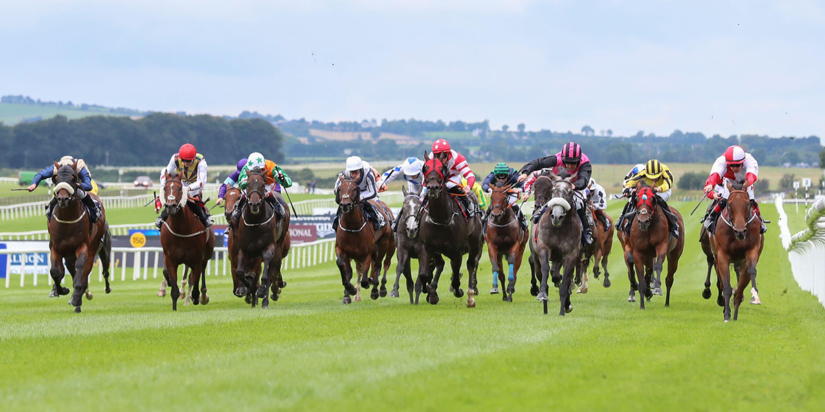 Curragh Preview - Sunday 10th October