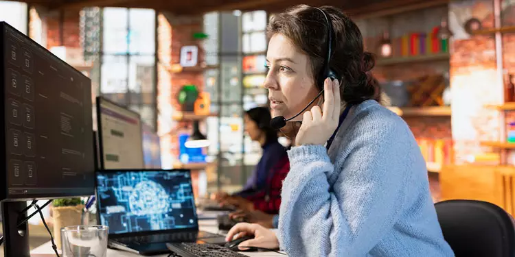 customer-support