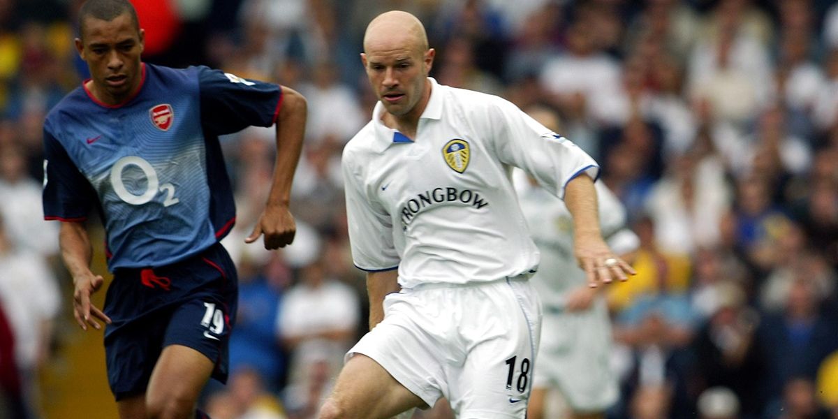 Football Insights – Danny Mills And Shaun Goater