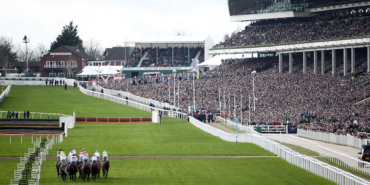 Cheltenham Day Four Betting Tips And Preview