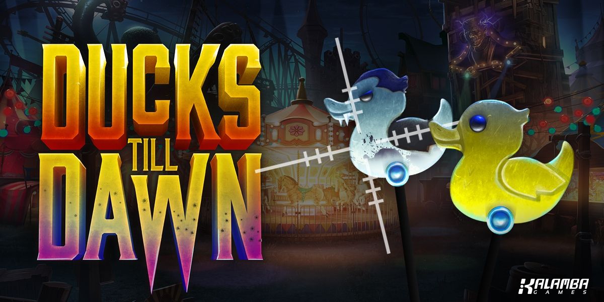 Ducks Till Dawn Review