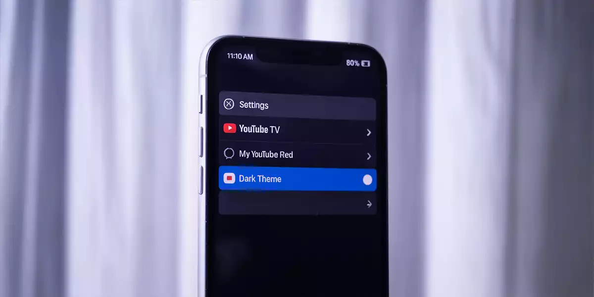 dark-mode