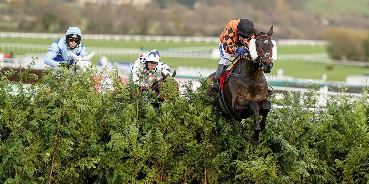 Cheltenham November Meeting Preview And Betting Tips - Day Three