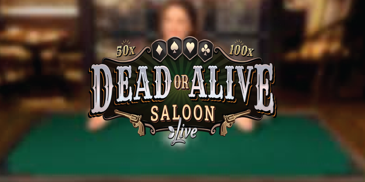 Dead or Alive Saloon Review