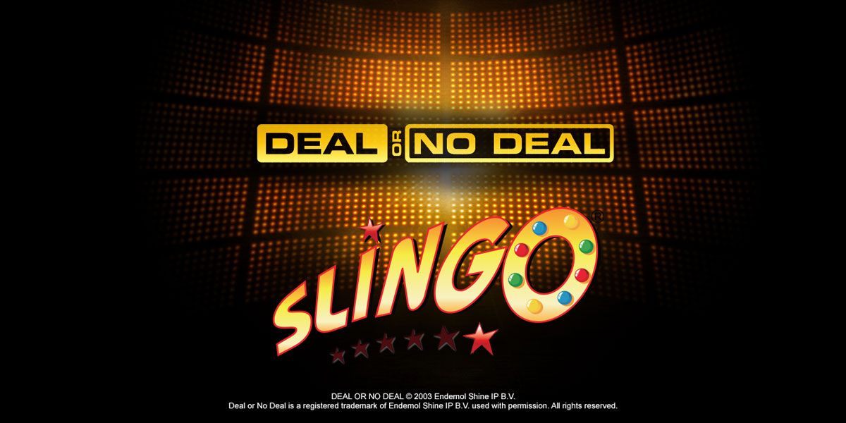 Deal or No Deal Review