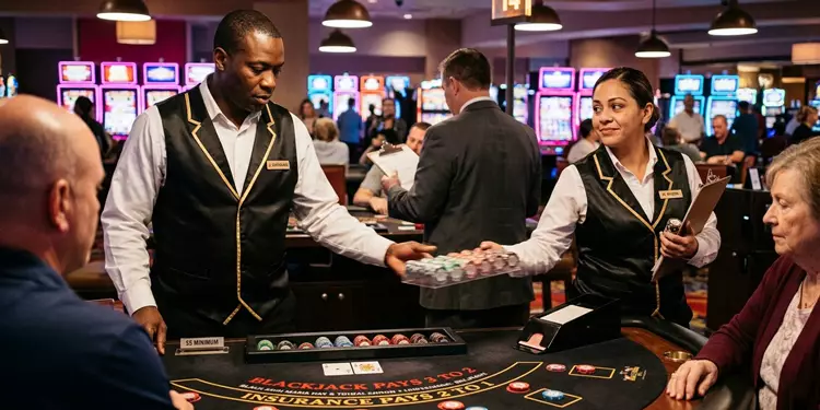 dealer-rotation-where-a-dealer-takes-the-table-of-another-dealer