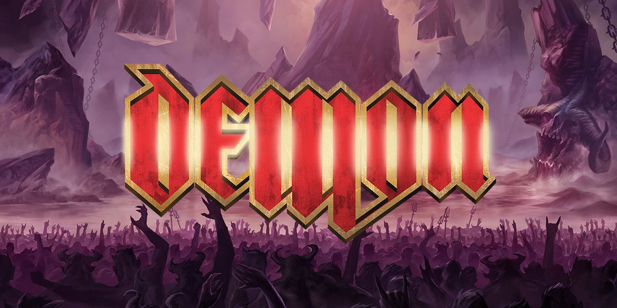 Demon Review