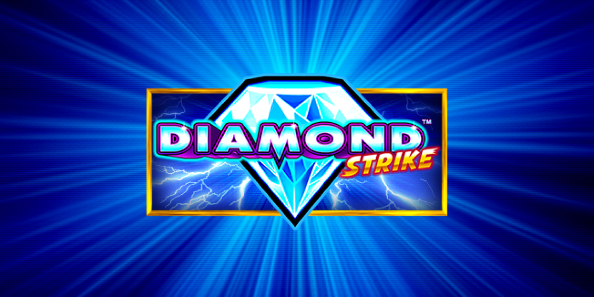Diamond Strike Review