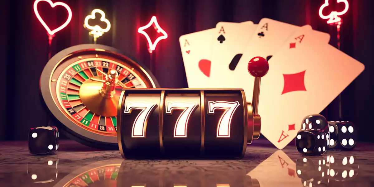 different live casino games