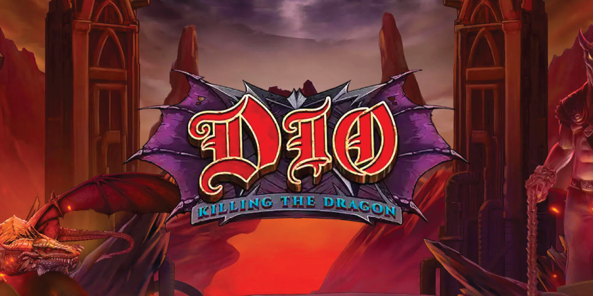 Dio - Killing the Dragon Review