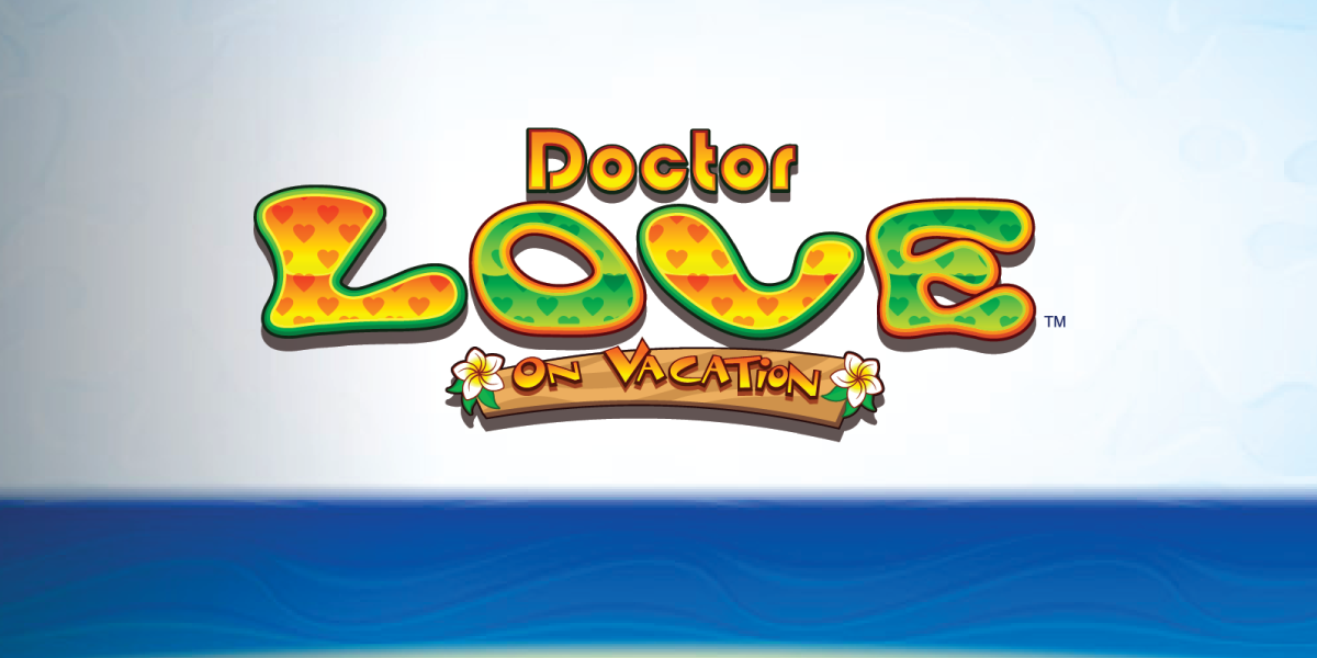 Doctor Love On Vacation Review