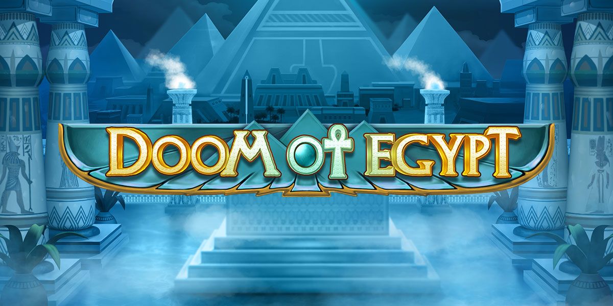 Doom Of Egypt